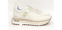 LIU JO shoes MAXI WONDER 01, Maat: 40, Kleur: beige